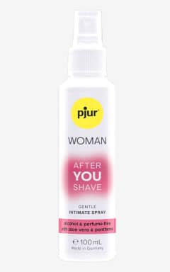 Apotek Pjur Woman - After You Shave Spray - 100ml