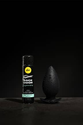 Bedre sex Pjur - Back Door Regenerating - 100ml