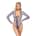Cottelli Lingerie - Body - Snake - XL