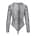 Cottelli Lingerie - Body - Snake - XL