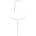 Cottelli Accessoires - Body Chain - Gold