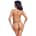 Cottelli Accessoires - Body Chain - Gold