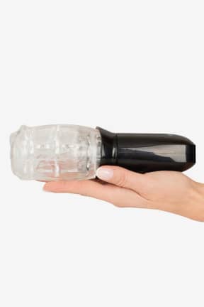 For mænd Stroker - Rotating Masturbator