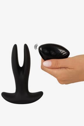 For mænd Anos - Anal Spreader With Vibration