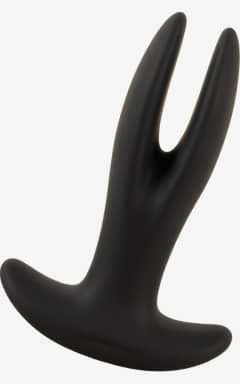 For mænd Anos - Anal Spreader With Vibration