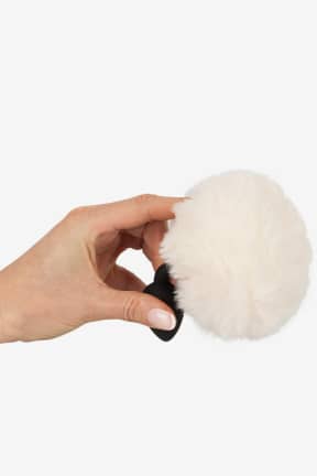 Alle You2Toys - Fluffy Tail - S