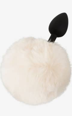Alle You2Toys - Fluffy Tail - S