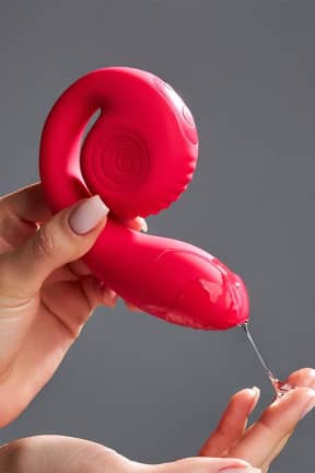 Alle SVibe - Gizi Lite - Sweet Dragonfruit