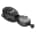 Orgastobator - 06 - Male Masturbator With Swing Function - Black