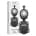 Orgastobator - 06 - Male Masturbator With Swing Function - Black