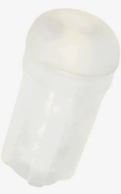 Alle Pumped - UltraLift Automatic Waterproof Masturbator Pump - Metallic Blue