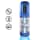 Pumped - Vortex Suction Rotation And Thrusting Masturbator Pump - Metallic Blue