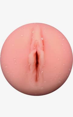 Alle Masturmate - Vagina Cream Realistic Feel Male Stroker