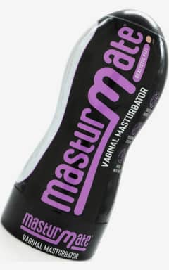 Alle Masturmate - Vagina Cream Realistic Feel Male Stroker