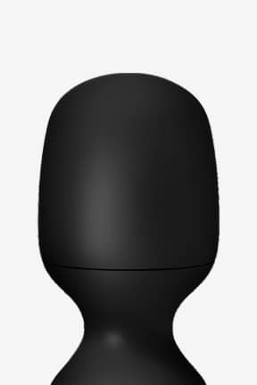 Vibrator Satisfyer - Wand-erland - Black And Rosegold