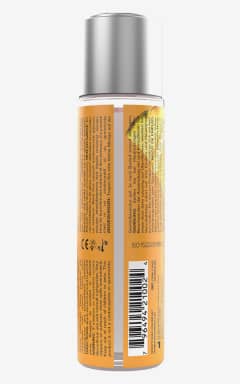 Nyheder System JO - H2O Lubricant Cocktails - Sex On The Beach - 60 ml