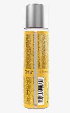 Nyheder System JO - H2O Lubricant Cocktails - Mimosa - 60 ml