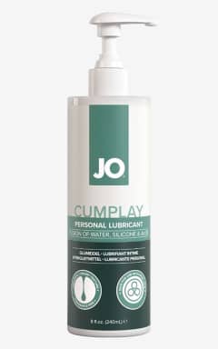 Nyheder System JO - Cumplay Lubricant - 240 ml