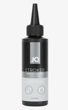 Nyheder System JO – Stroker Lubricant – 120 ml
