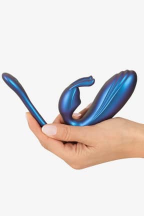 Vibrator Sweet Smile - Flexible Double Bullet
