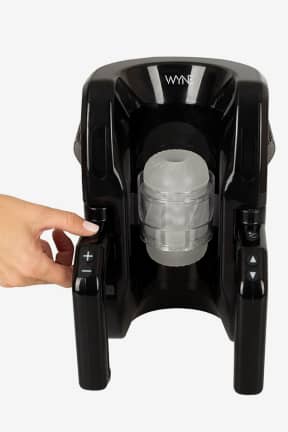 For mænd Wyne - Masturbator 10