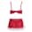 Cottelli Lingerie - Set X-Mas - L/XL