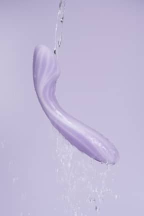 Vibrator Svakom - Margot Lilac Swirl
