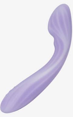Vibrator Svakom - Margot Lilac Swirl