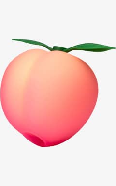 Vibrator Romp - Pink Peach