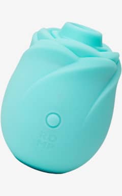 Vibrator Romp - Rose Glow