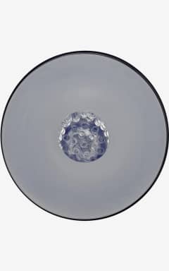 For mænd Pumped - Vortex Suction Rotation And Thrusting Masturbator Pump - Gun Metal