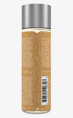 Bedre sex System Jo - Candy Shop H2O Butterscotch Lubricant - 60 ml