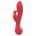 Dreamtoys - Amour - Rabbit Vibe Camille - Red
