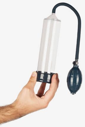 Sexlegetøj til ham Boners - Penis Pump No. 1