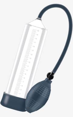 Sexlegetøj til ham Boners - Penis Pump No. 1