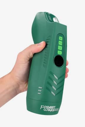 Tilbud Masturs - Ayla Forest Warrior Masturbator