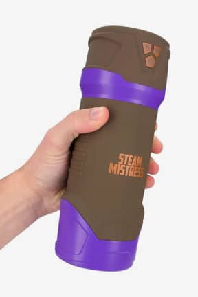 Tilbud Masturs - Misty Steam Mistress Masturbator