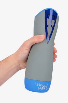 Tilbud Masturs - Eloa Winged Goddess Masturbator