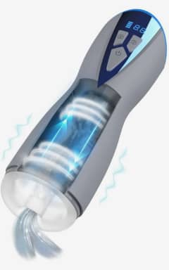 Tilbud Masturs - Eloa Winged Goddess Masturbator