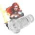 Masturs - Solara Fire Sorceress - Interchangeable Sleeve