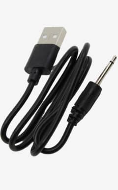 Sexlegetøj til ham Charger Space Stroker