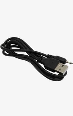 Intimlegetøj Charger To Batman Luxury Cockring