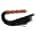 Zado Leather Flogger Wood