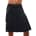 Svenjoyment - Kilt - Black - S