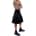 Svenjoyment - Kilt - Black - M