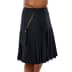 Svenjoyment - Kilt - Black - XL