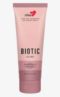 Bedre Sex RFSU - Biotic Lube - 75 ml