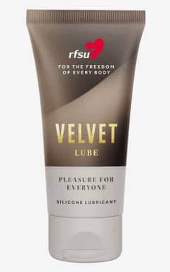 Bedre Sex RFSU - Velvet Lube - 40 ml