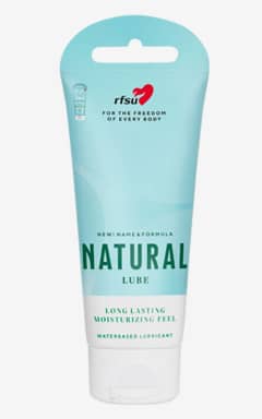 Alle RFSU - Natural Lube - 150 ml