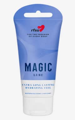 Alle RFSU - Magic Lube - 75 ml